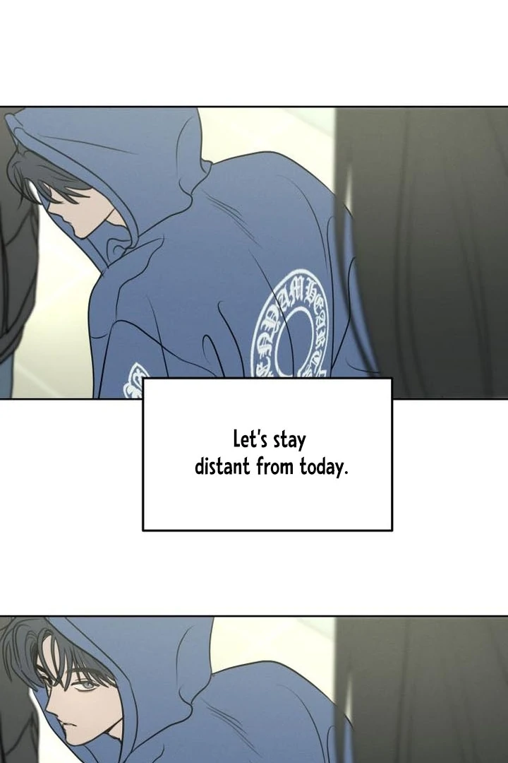 I Want To Be Fooled Chapter 5 - page 51