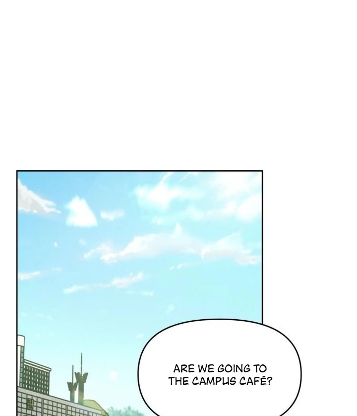 I Want To Be Fooled Chapter 5 - page 54