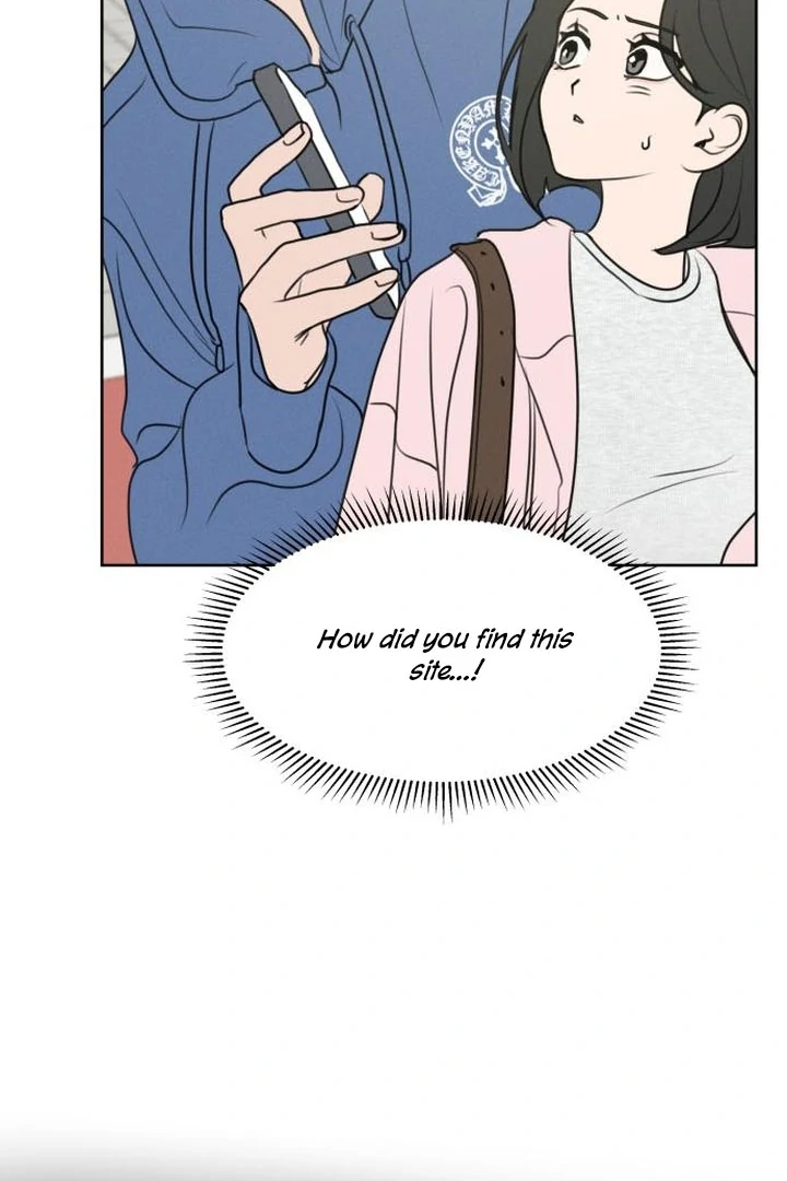 I Want To Be Fooled Chapter 5 - page 61