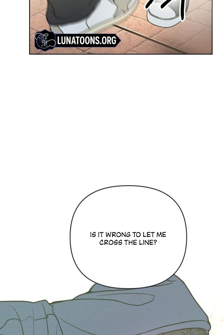 I Want To Be Fooled Chapter 5 - page 65