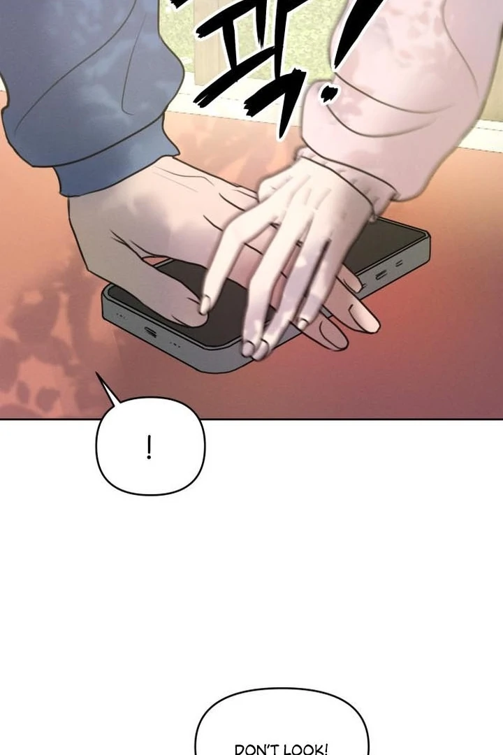 I Want To Be Fooled Chapter 5 - page 75