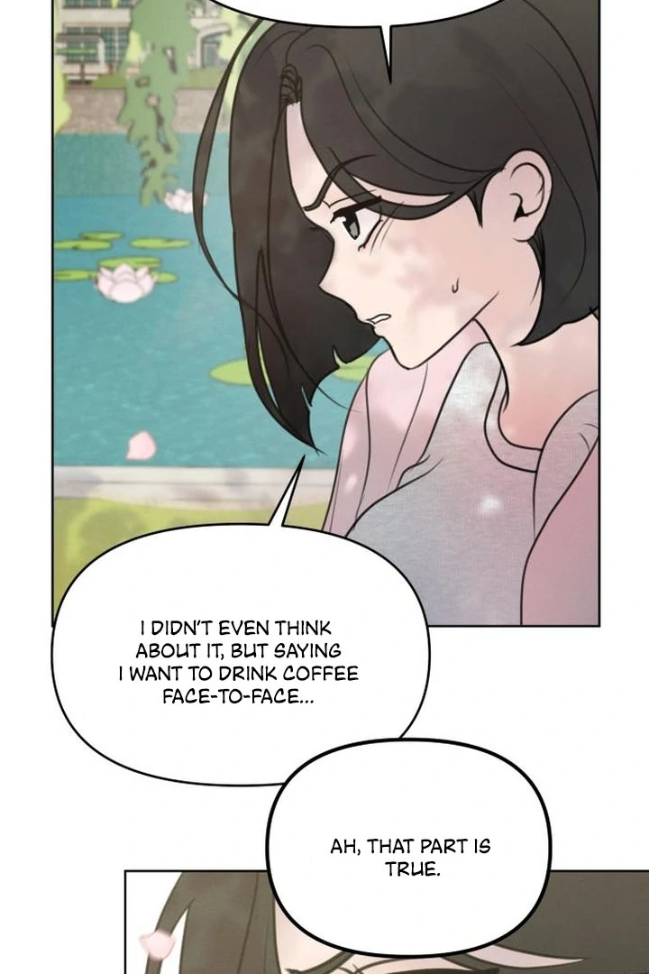 I Want To Be Fooled Chapter 5 - page 93