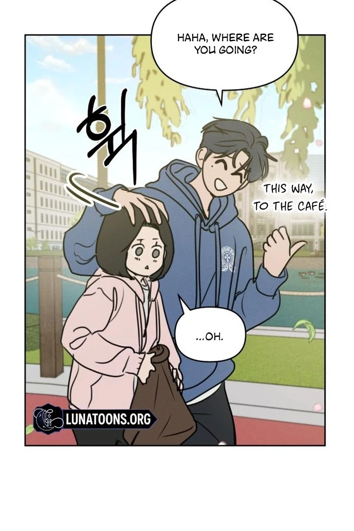 I Want To Be Fooled Chapter 6 - page 10