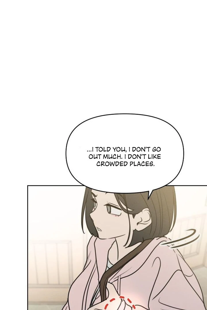 I Want To Be Fooled Chapter 6 - page 18