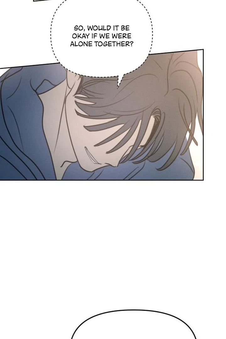 I Want To Be Fooled Chapter 6 - page 22