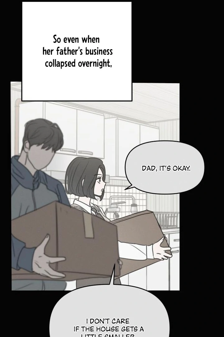 I Want To Be Fooled Chapter 6 - page 29