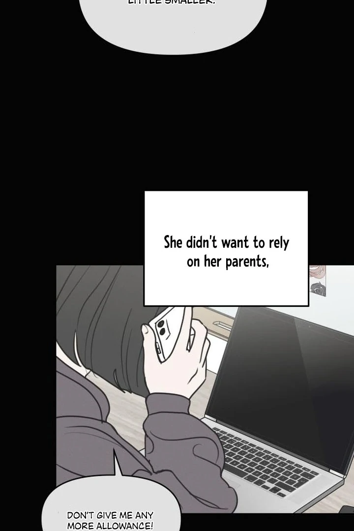 I Want To Be Fooled Chapter 6 - page 30