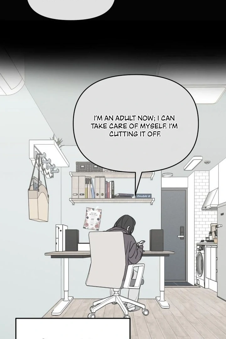 I Want To Be Fooled Chapter 6 - page 31