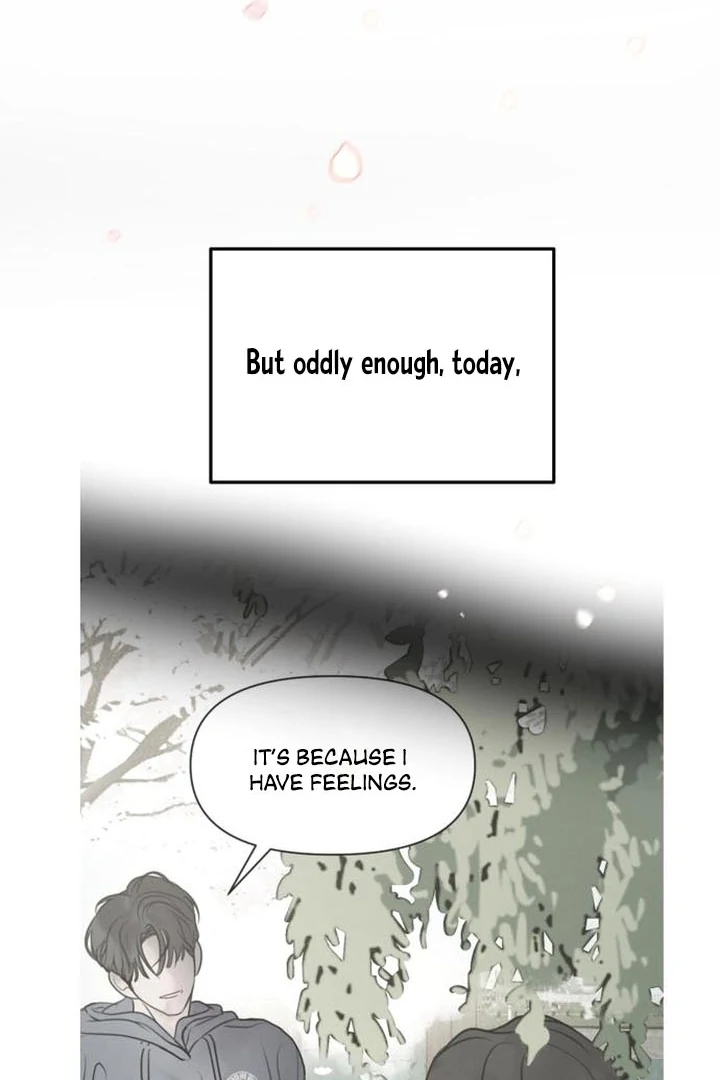 I Want To Be Fooled Chapter 6 - page 37