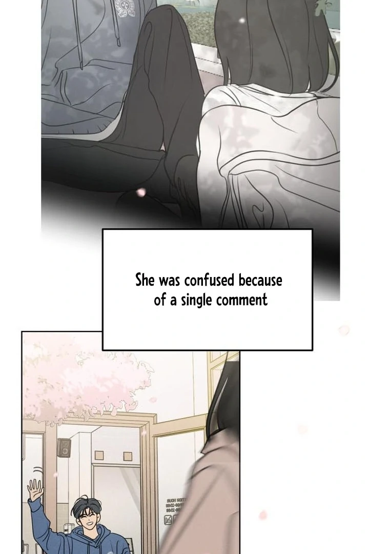 I Want To Be Fooled Chapter 6 - page 38