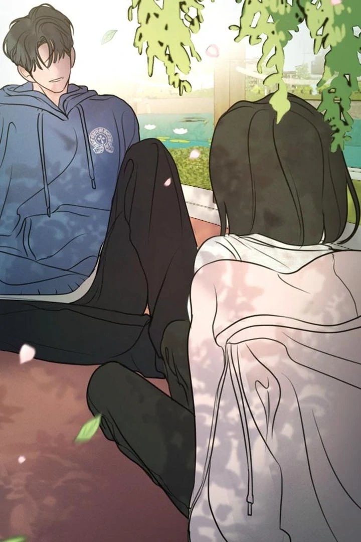 I Want To Be Fooled Chapter 6 - page 3