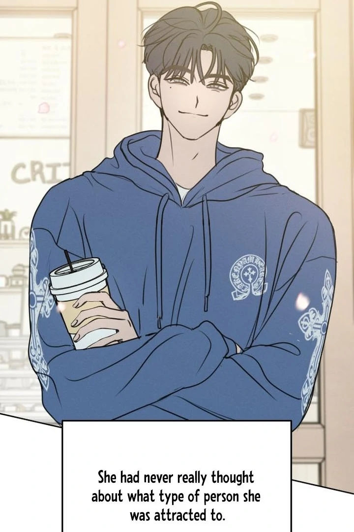 I Want To Be Fooled Chapter 6 - page 42