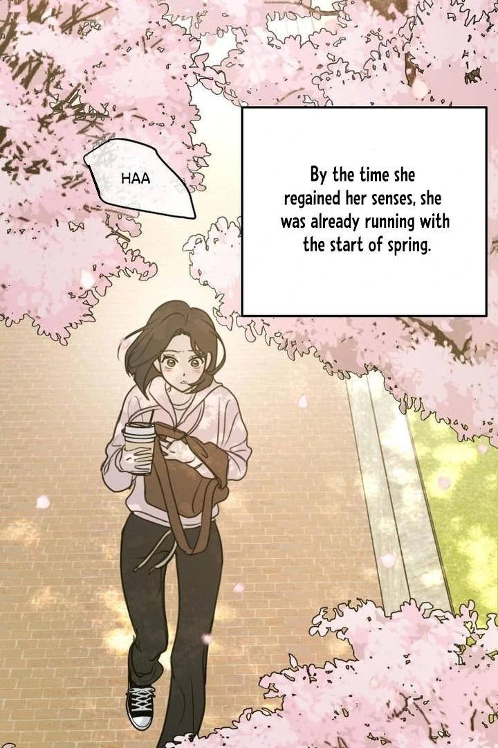 I Want To Be Fooled Chapter 6 - page 47