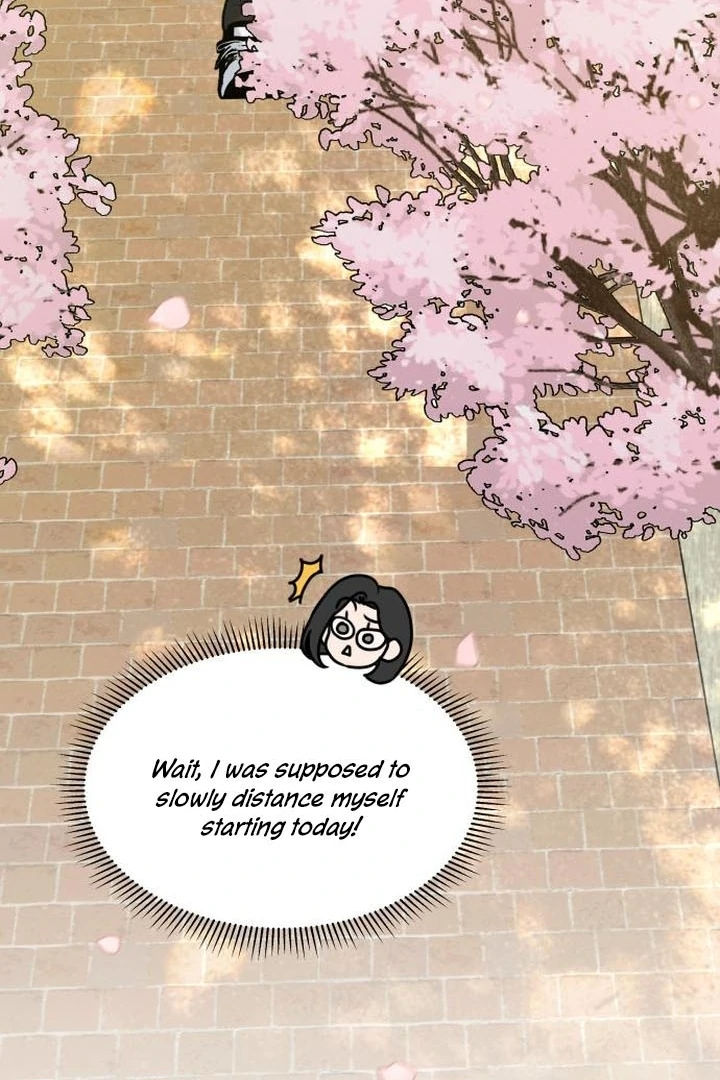 I Want To Be Fooled Chapter 6 - page 48