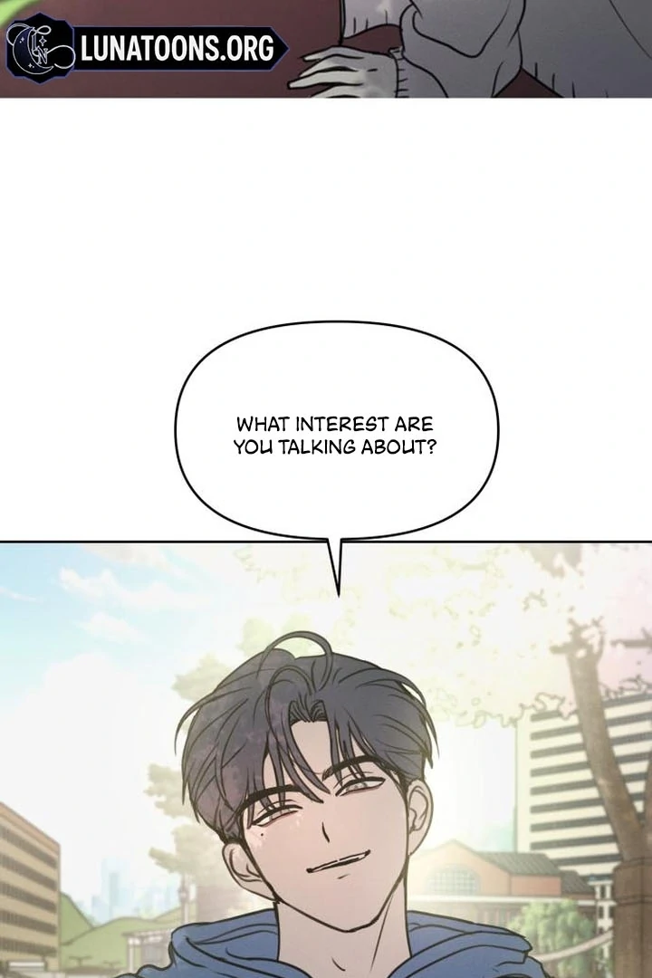 I Want To Be Fooled Chapter 6 - page 4