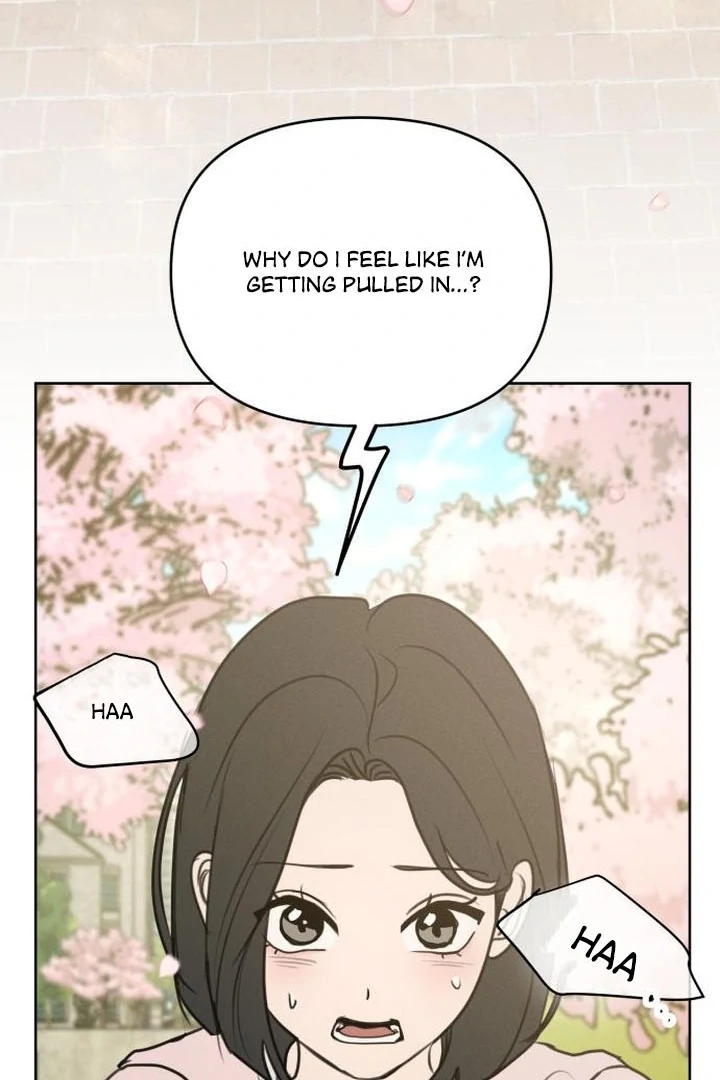 I Want To Be Fooled Chapter 6 - page 49