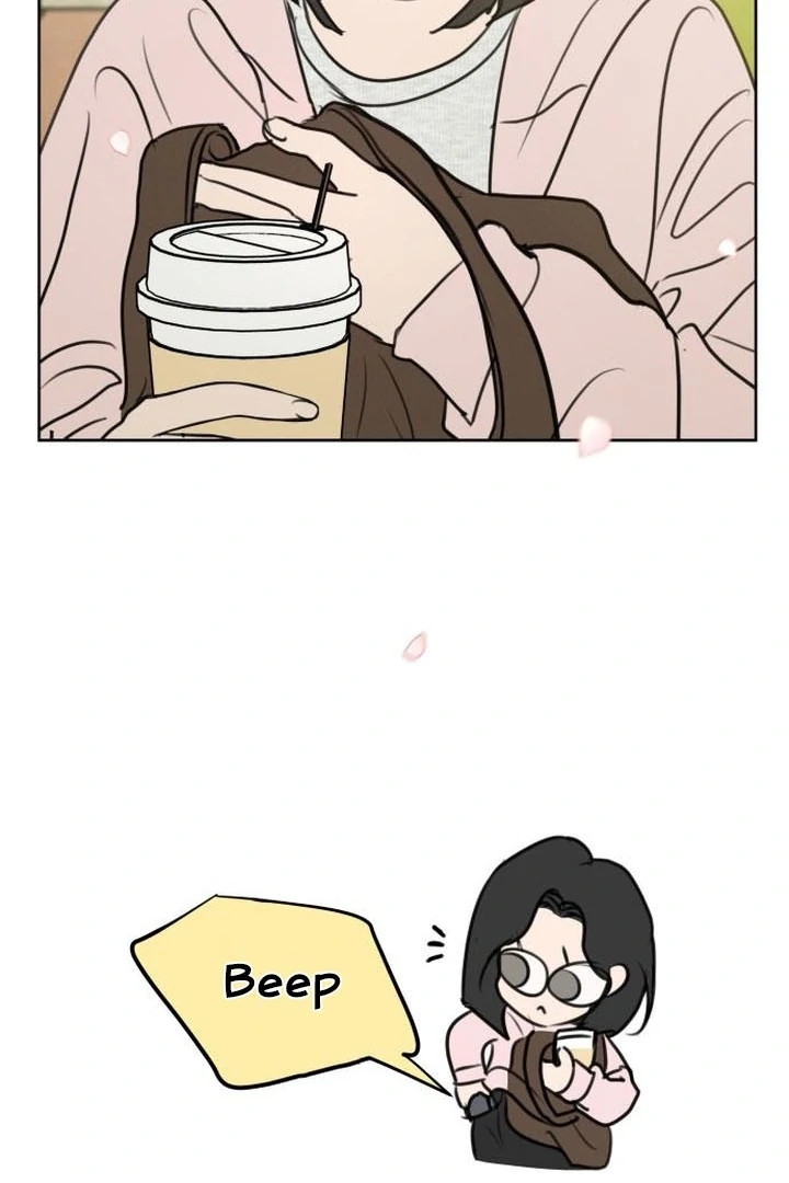 I Want To Be Fooled Chapter 6 - page 50