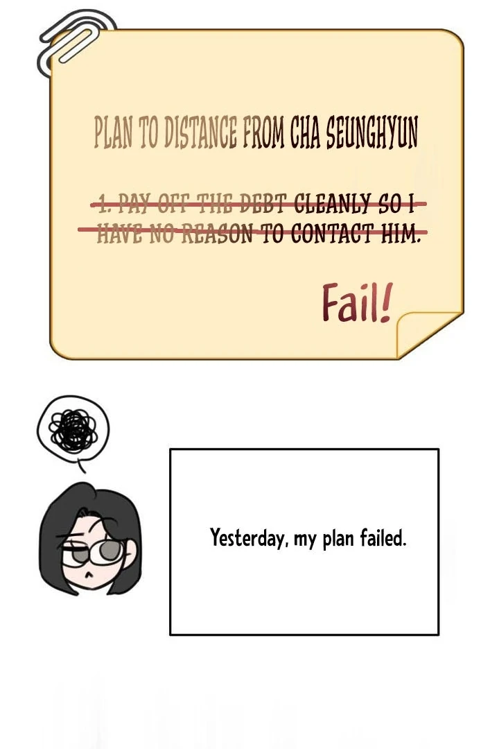 I Want To Be Fooled Chapter 6 - page 53