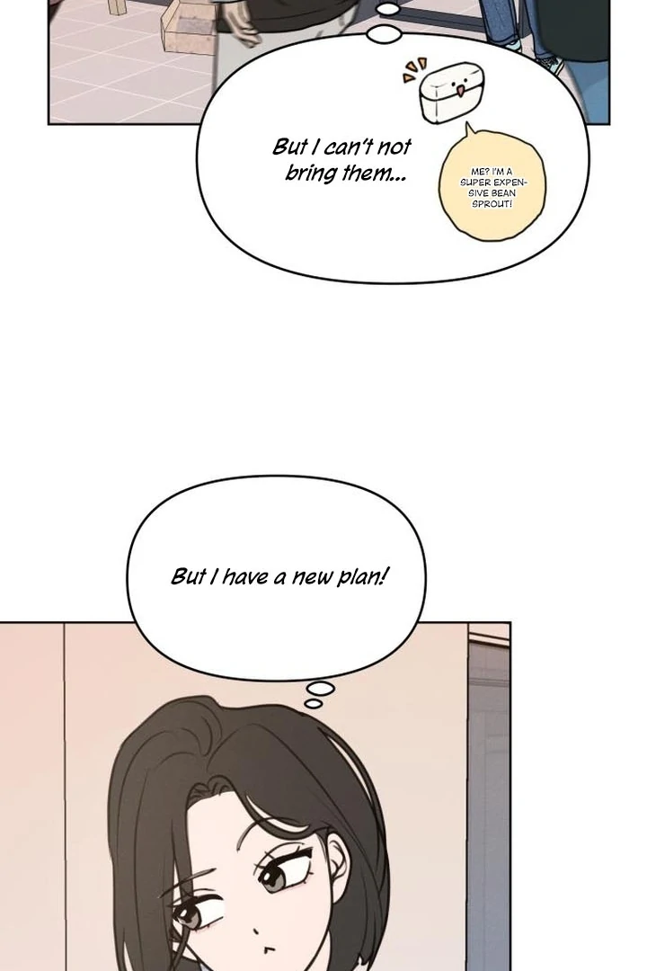 I Want To Be Fooled Chapter 6 - page 57