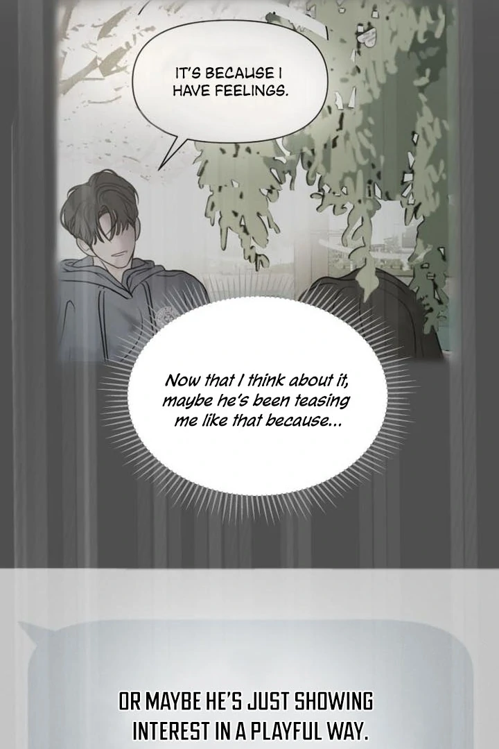 I Want To Be Fooled Chapter 6 - page 70