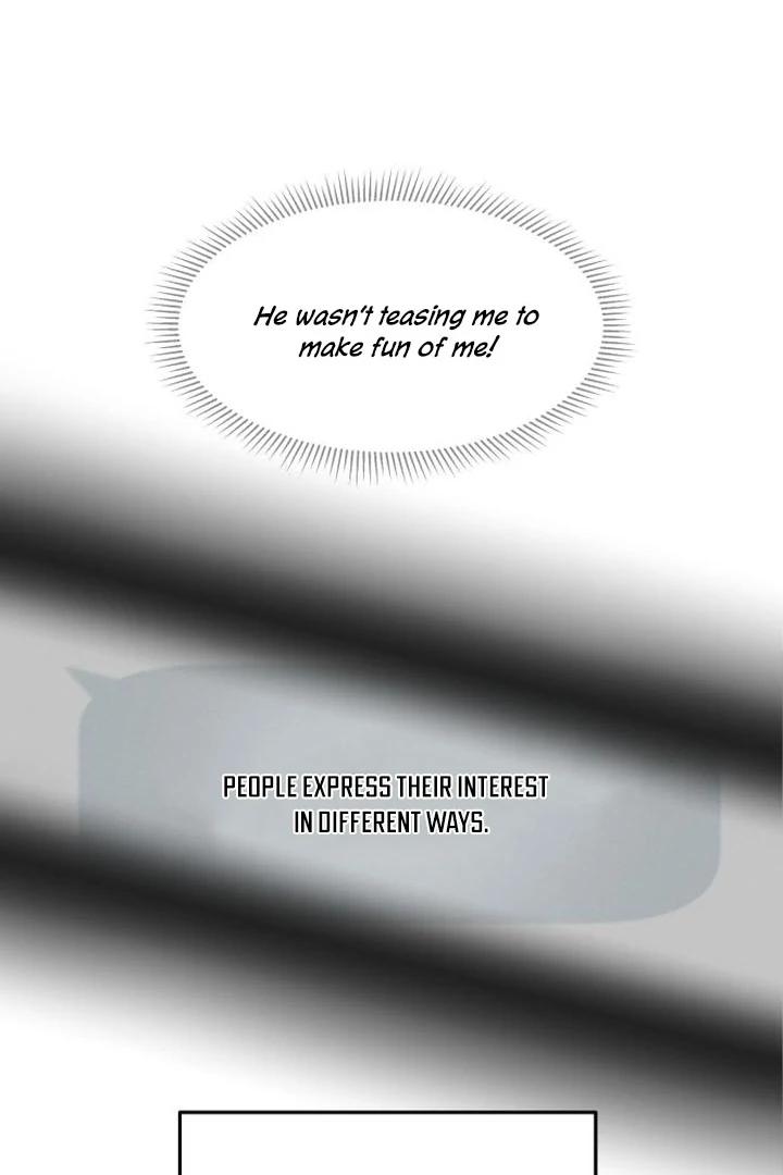 I Want To Be Fooled Chapter 6 - page 74