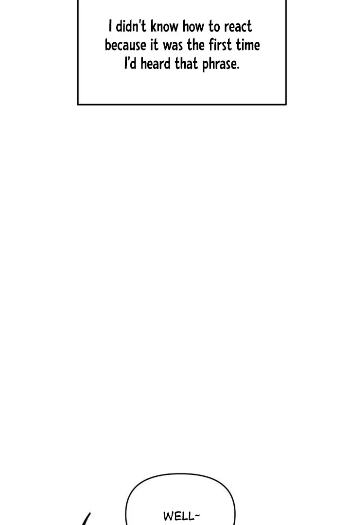 I Want To Be Fooled Chapter 6 - page 7