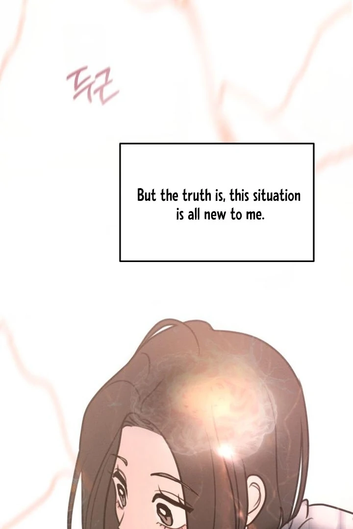 I Want To Be Fooled Chapter 6 - page 89