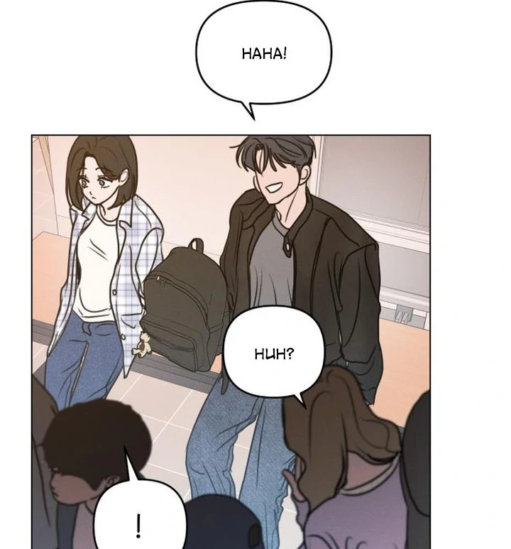 I Want To Be Fooled Chapter 6 - page 96