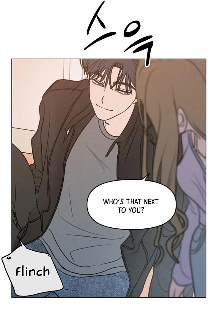 I Want To Be Fooled Chapter 6 - page 98