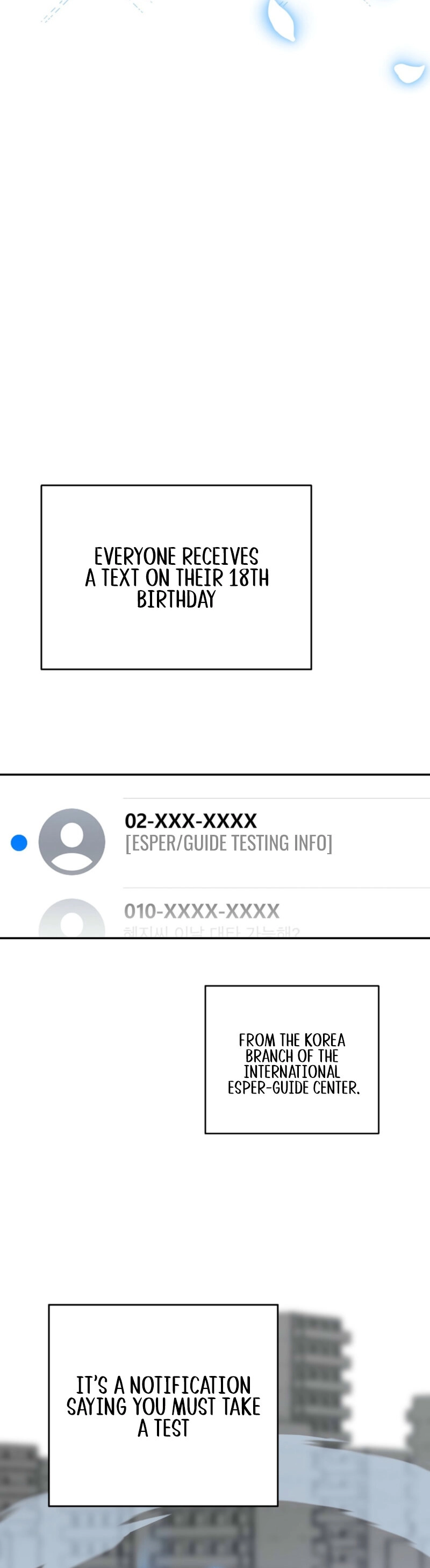 Deal Breaker [Completed Edition] Chapter 1 - page 12