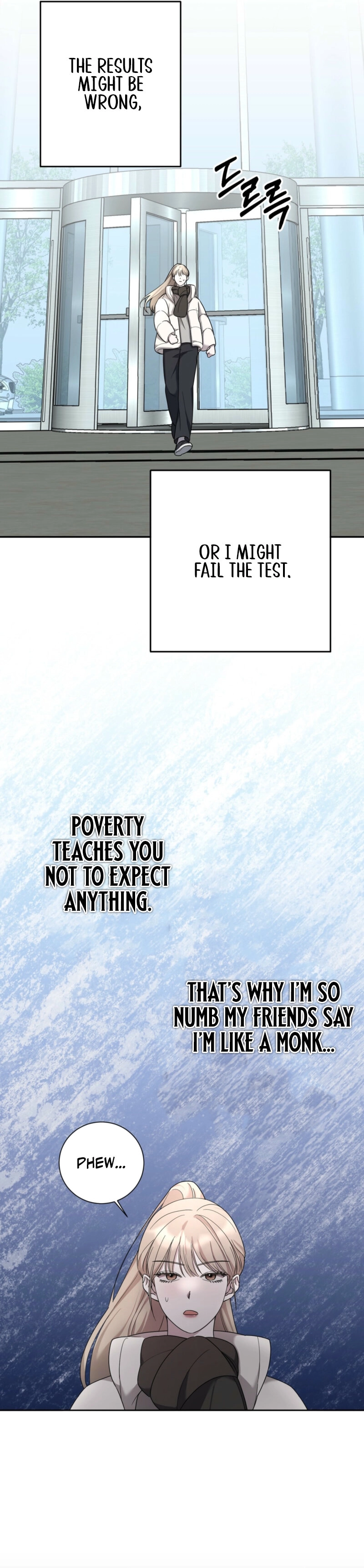 Deal Breaker [Completed Edition] Chapter 1 - page 20