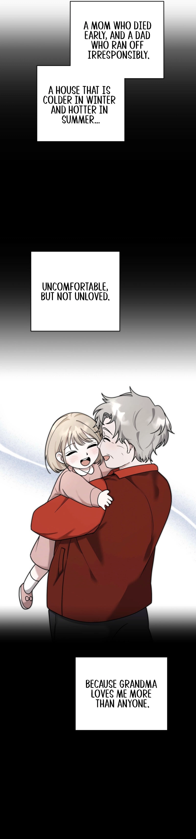 Deal Breaker [Completed Edition] Chapter 1 - page 21