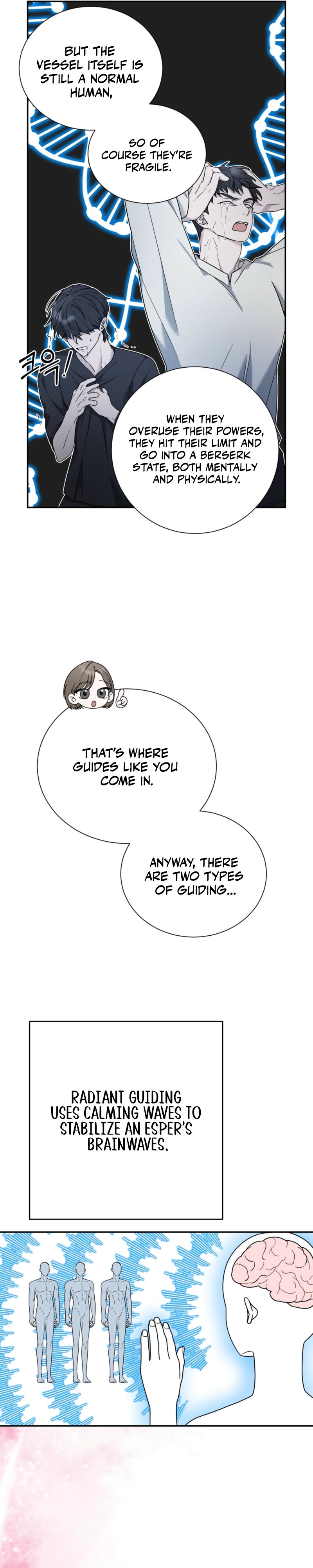 Deal Breaker [Completed Edition] Chapter 1 - page 29