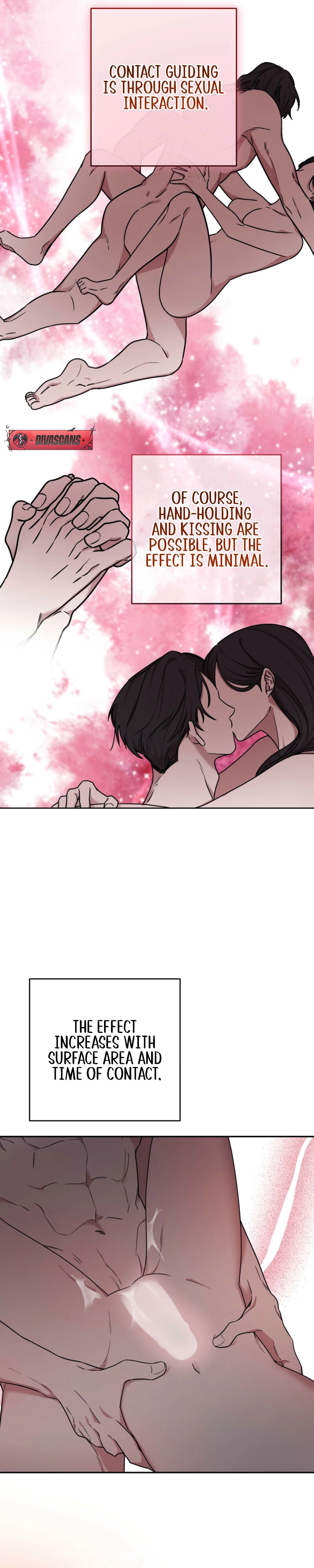 Deal Breaker [Completed Edition] Chapter 1 - page 30