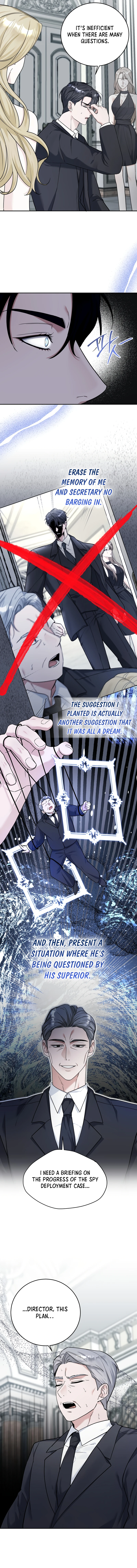 Deal Breaker [Completed Edition] Chapter 3 - page 10