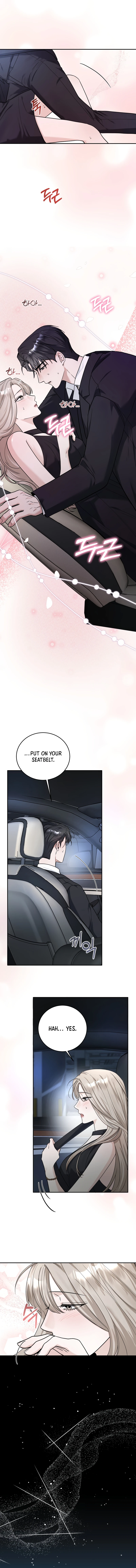 Deal Breaker [Completed Edition] Chapter 3 - page 16