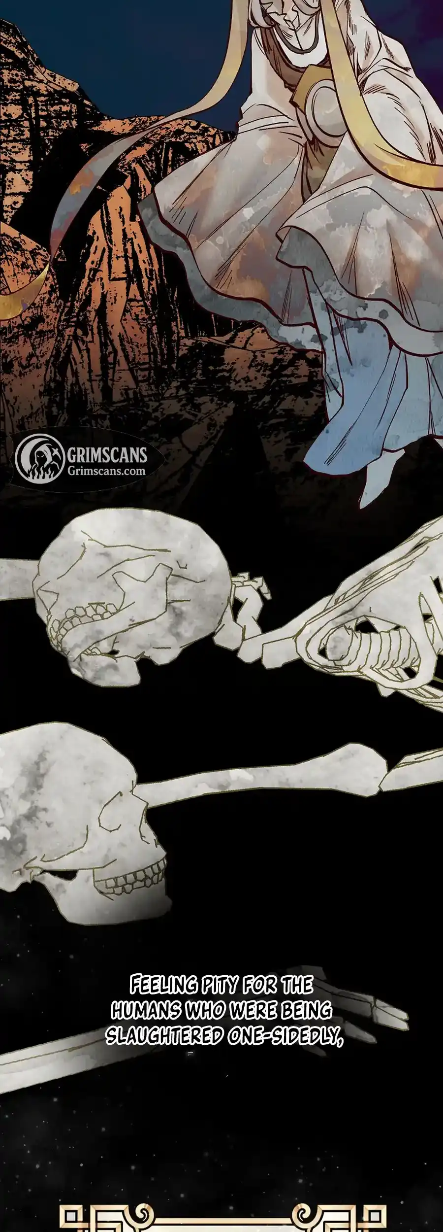 Weird Office Chapter 1 - page 9