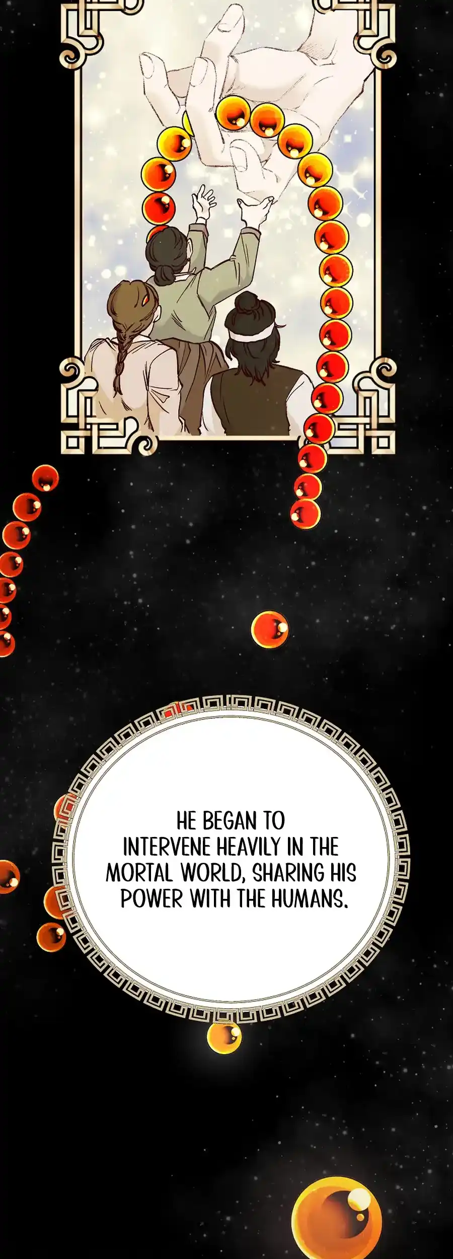 Weird Office Chapter 1 - page 10