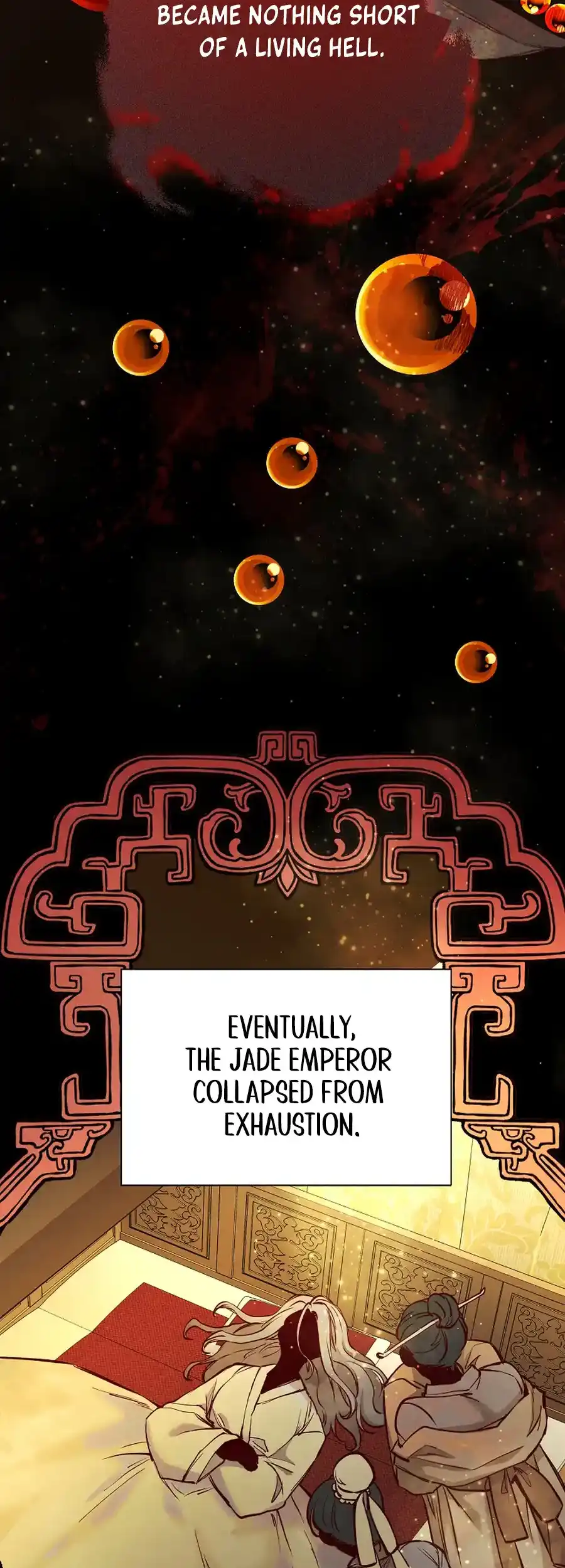 Weird Office Chapter 1 - page 13