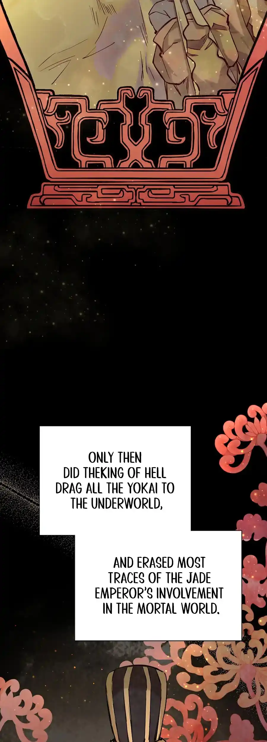 Weird Office Chapter 1 - page 14