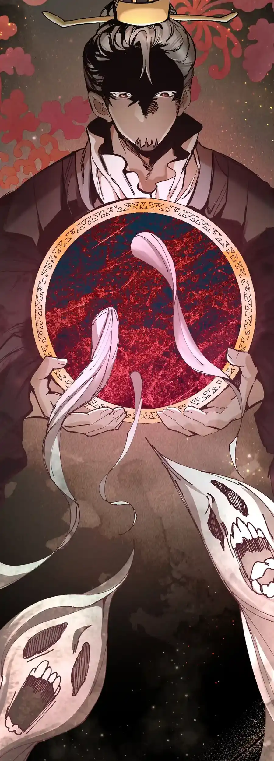 Weird Office Chapter 1 - page 15