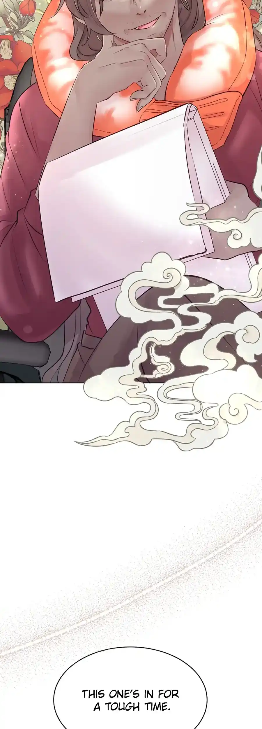 Weird Office Chapter 1 - page 27