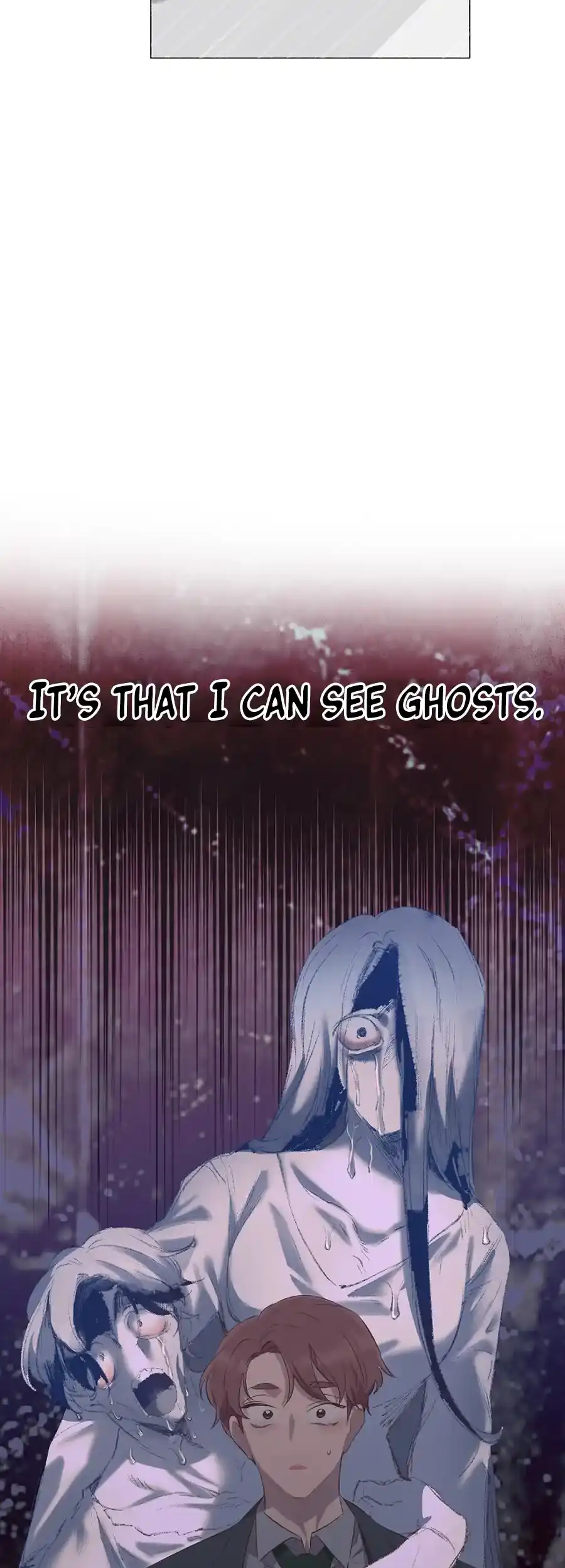 Weird Office Chapter 1 - page 38