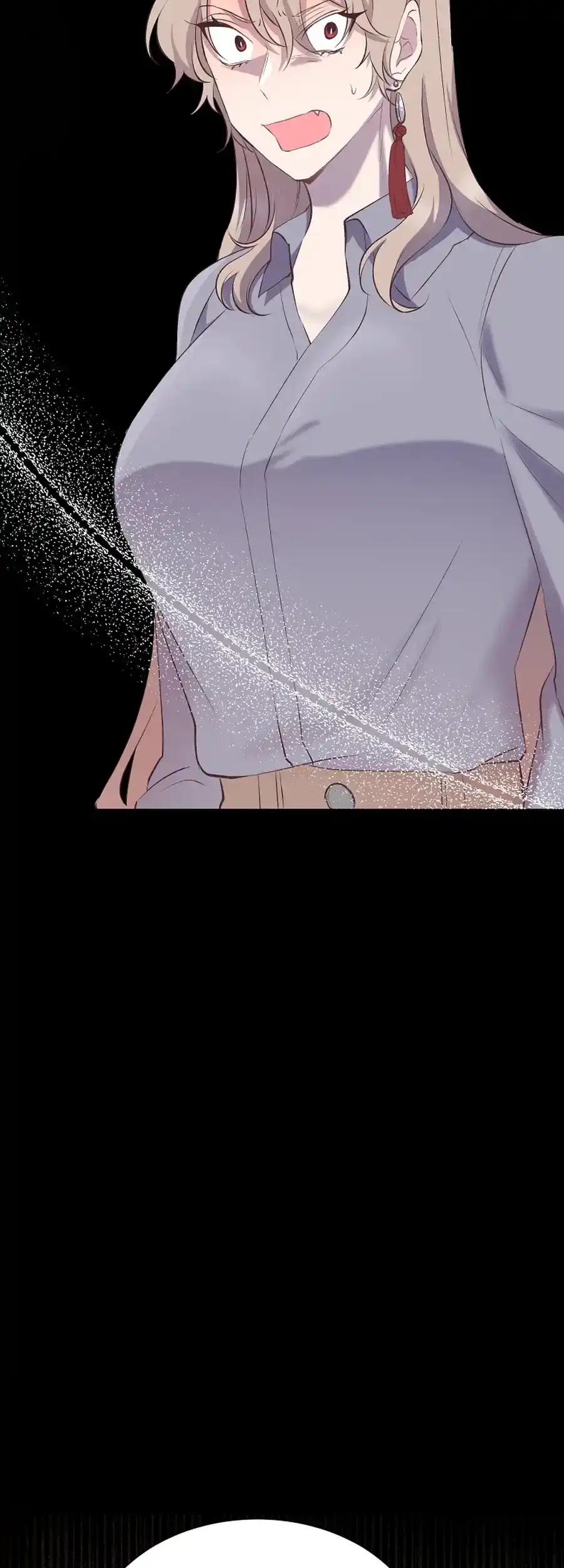 Weird Office Chapter 1 - page 56