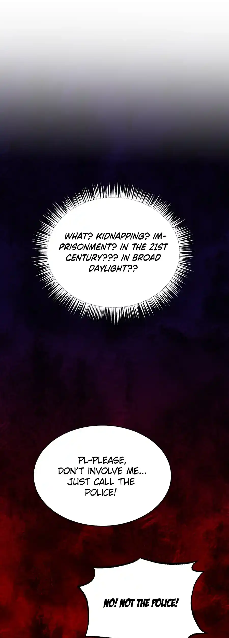 Weird Office Chapter 1 - page 74