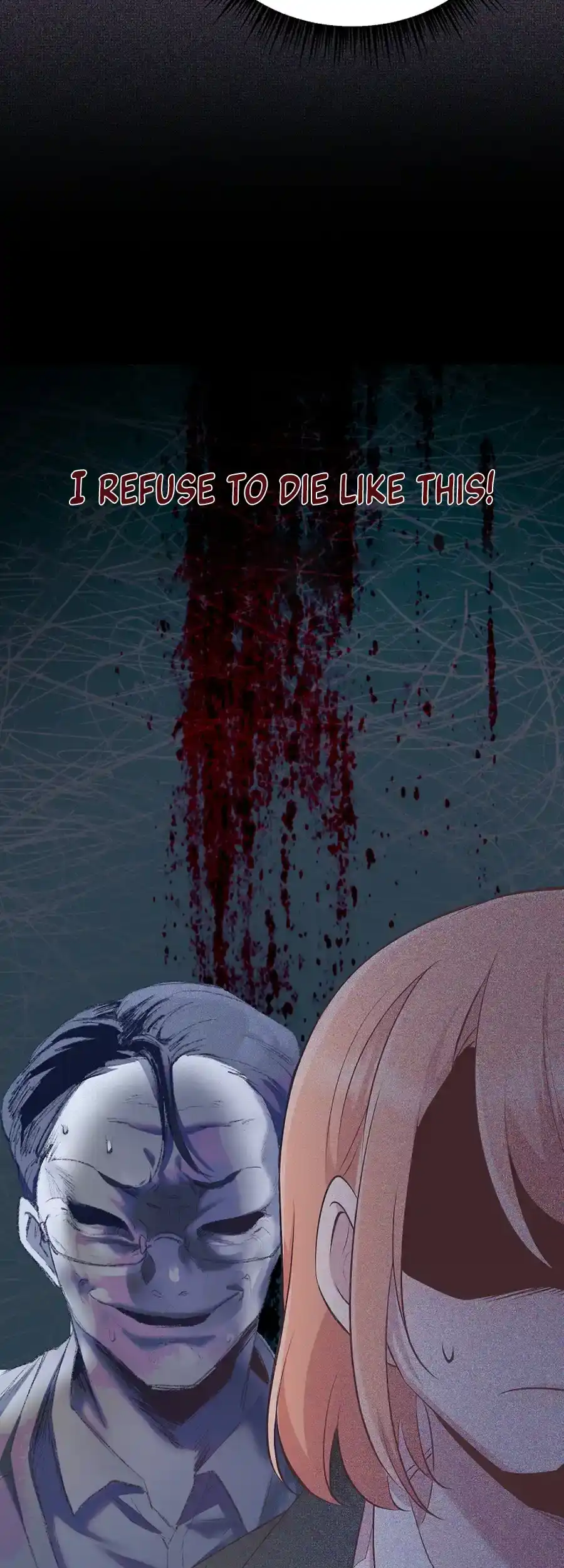 Weird Office Chapter 1 - page 81