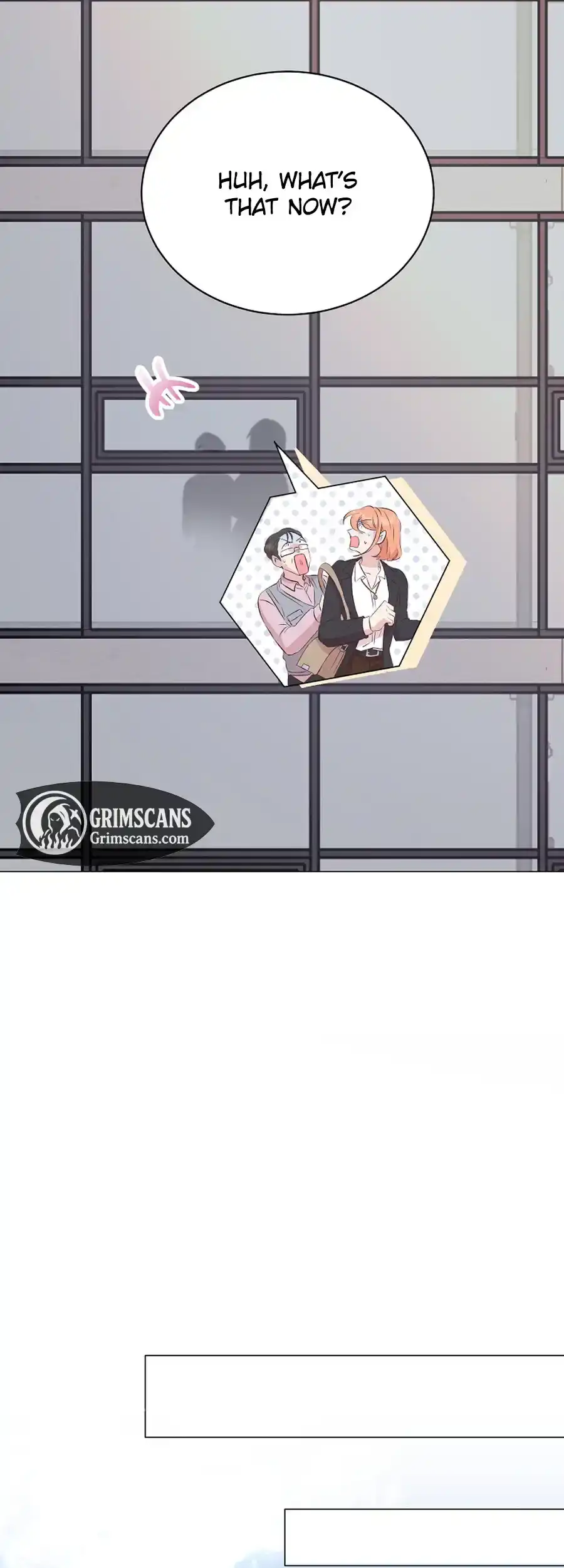 Weird Office Chapter 2 - page 29