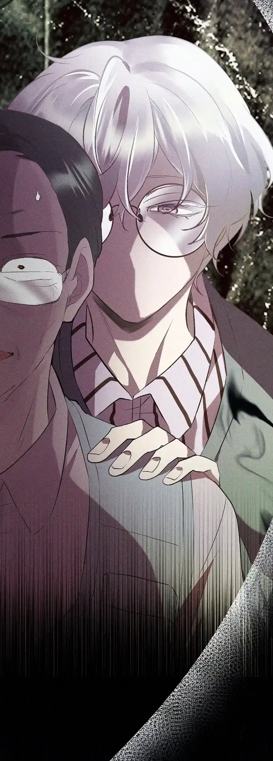 Weird Office Chapter 2 - page 36