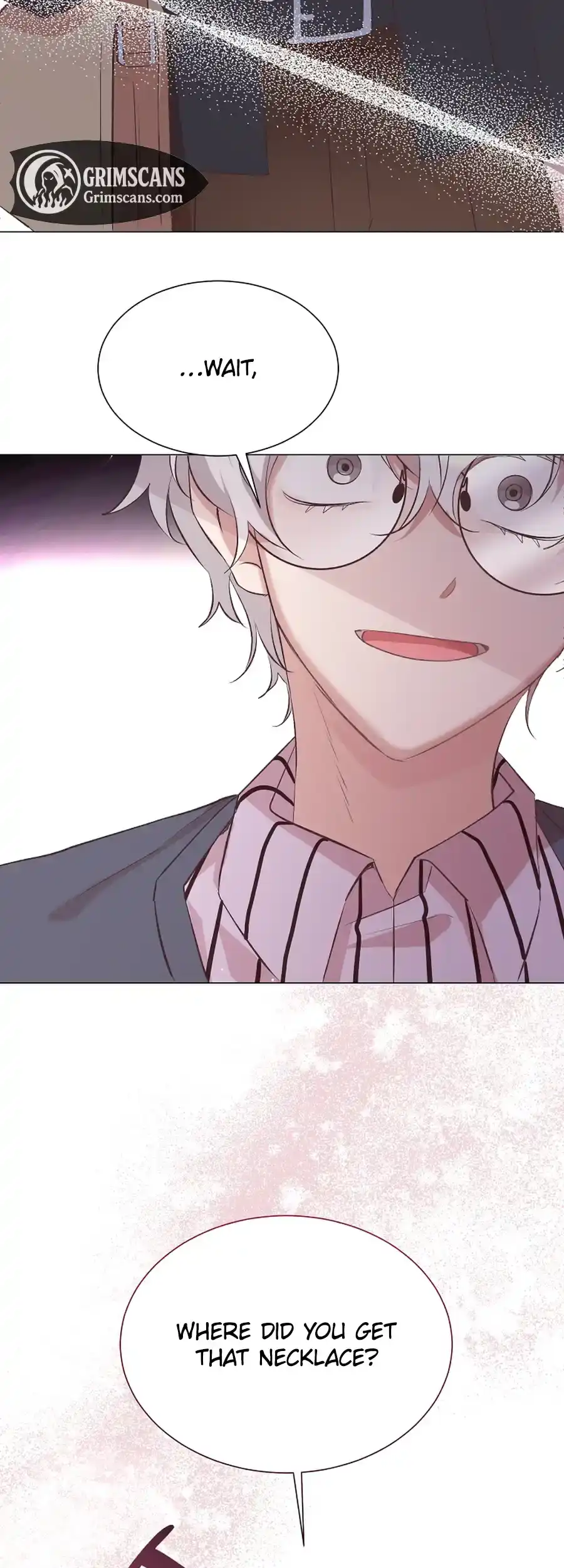 Weird Office Chapter 2 - page 42