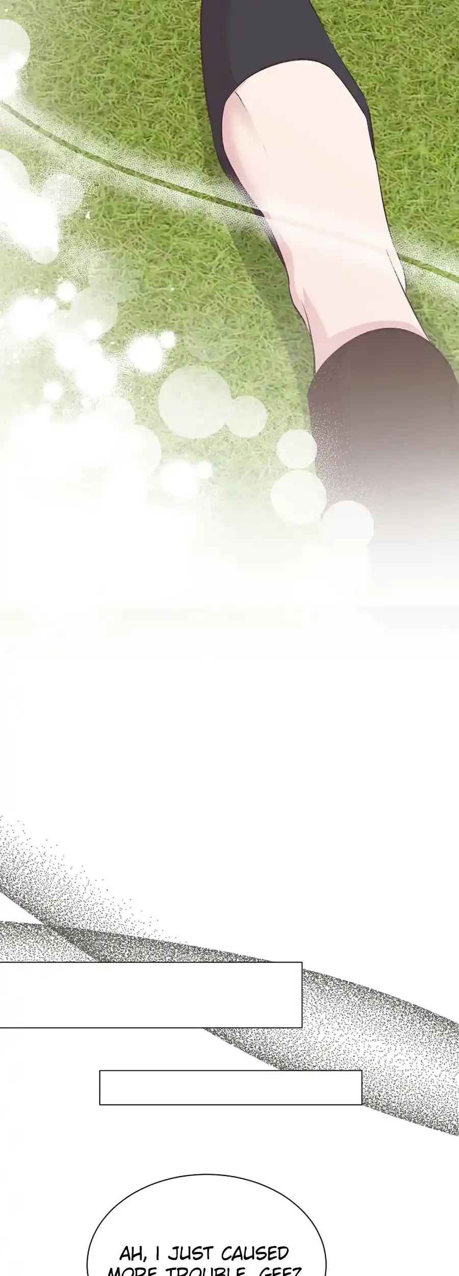 Weird Office Chapter 2 - page 52